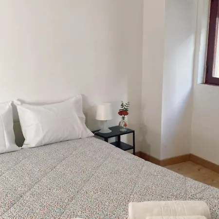 Lejlighed Apt9 - Oporto2all