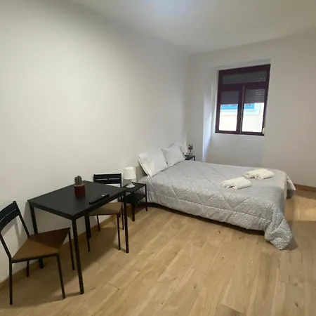 Lejlighed Apt9 - Oporto2all Vila Nova de Gaia