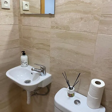 Apartment Apt9 - Oporto2all