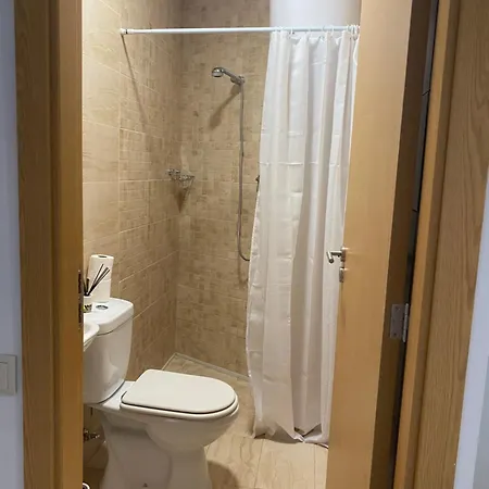 Lejlighed Apt9 - Oporto2all