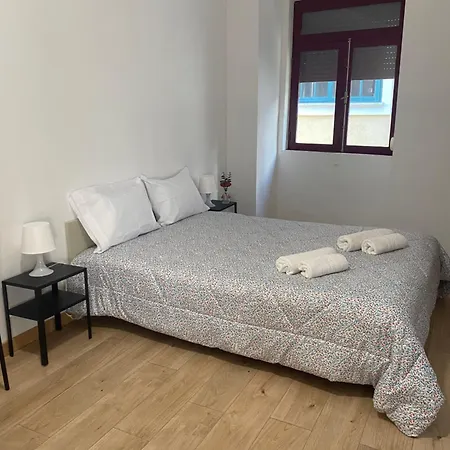 Apt9 - Oporto2all * Vila Nova de Gaia