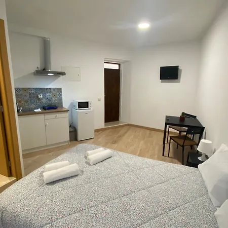 Lejlighed Apt9 - Oporto2all