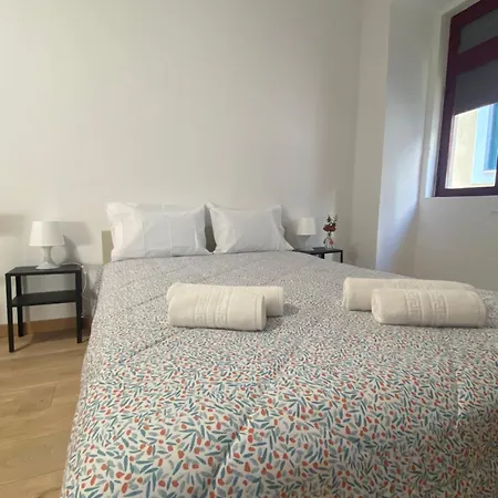 Lejlighed Apt9 - Oporto2all *