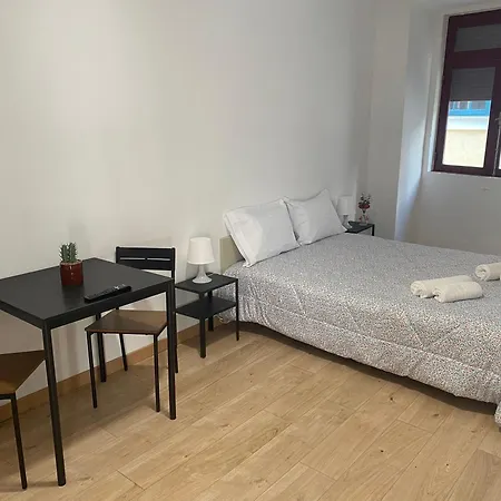 Apt9 - Oporto2all